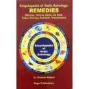 ENCYCLOPEDIA OF VEDIC ASTROLOGY (REMEDIES) - BY DR SHANKAR ADAWA